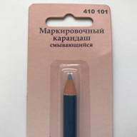 Маркировочный карандаш (голубой)  - Маркировочный карандаш (голубой) 