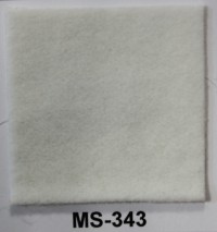 MS 343, Миништоф, белый