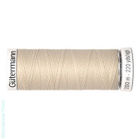 Нитки Gutermann 200 м №169