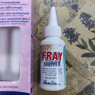 Средство для обработки края Fray Stopper, 60 мл - Средство для обработки края Fray Stopper, 60 мл