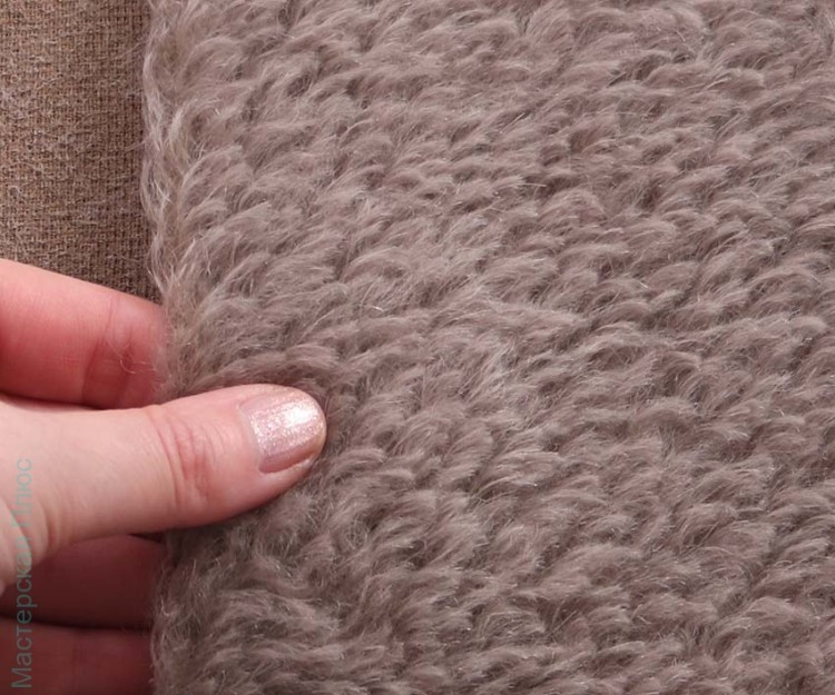 Мохер Helmbold 16 мм, FEB26-02