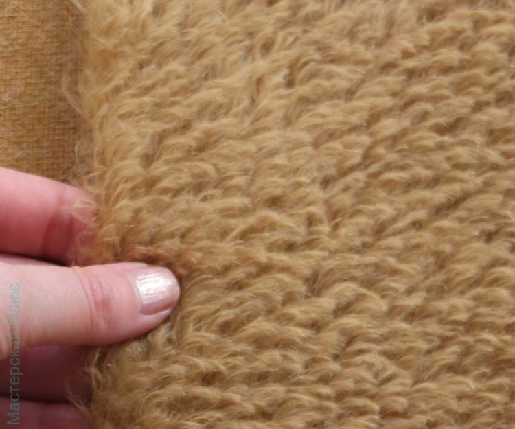 Мохер Helmbold 16 мм, FEB26-03