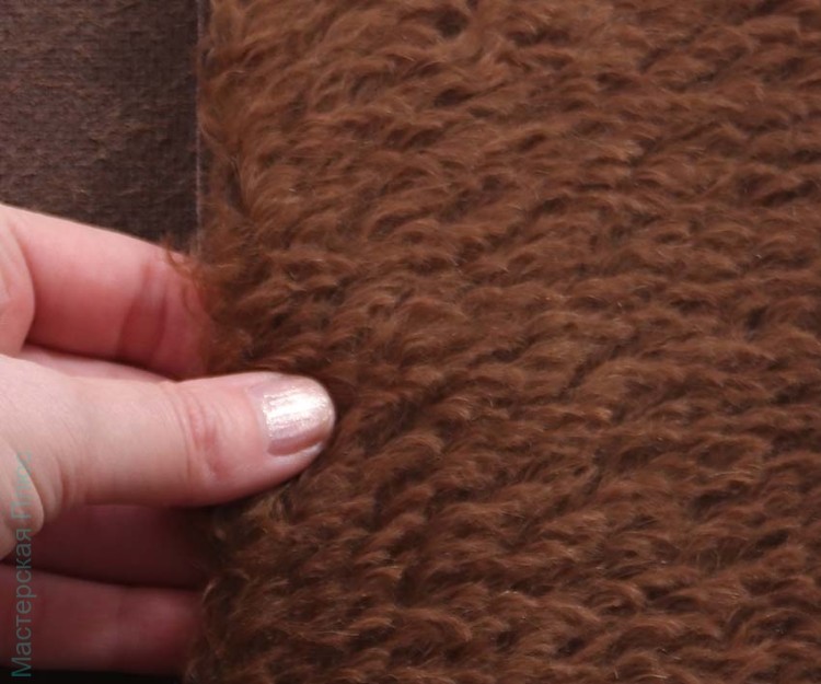 Мохер Helmbold 16 мм, FEB26-04