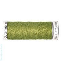 Нитки Gutermann 200 м №582