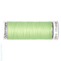 Нитки Gutermann 200 м №152
