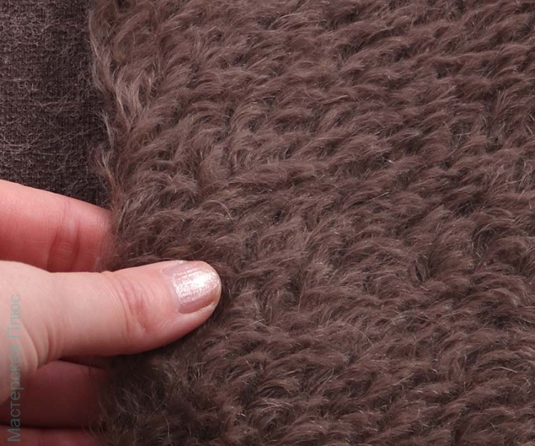 Мохер Helmbold 16 мм, FEB26-06