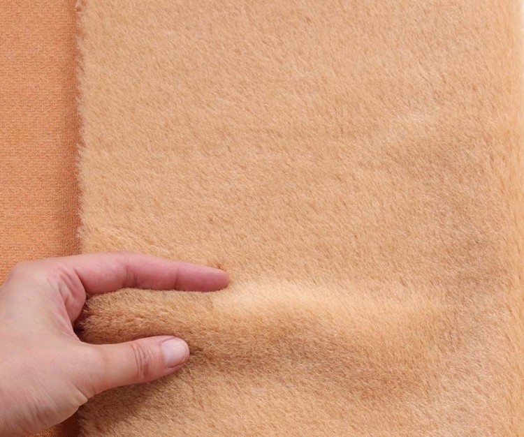 JUL23-01, Альпака 9 мм Schulte