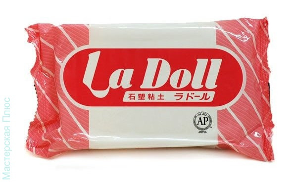 La Doll красный La Doll красный