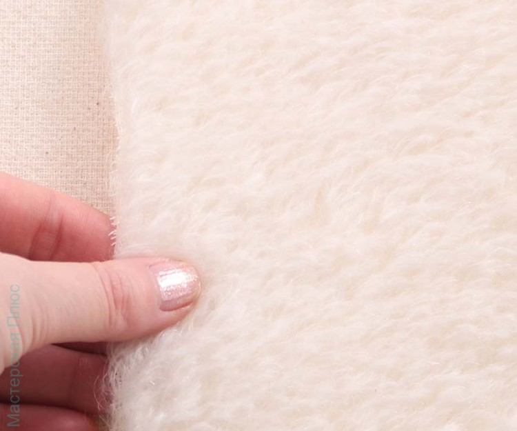 Мохер Helmbold 16 мм, FEB26-08