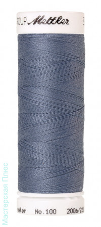 № 0309, Нитки универсальные Mettler 200 м