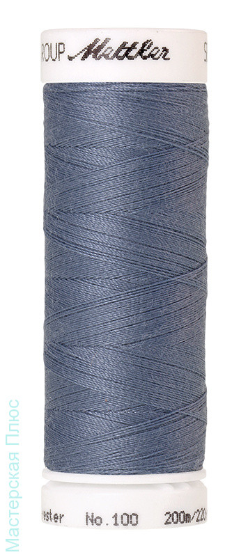 № 0309, Нитки универсальные Mettler 200 м