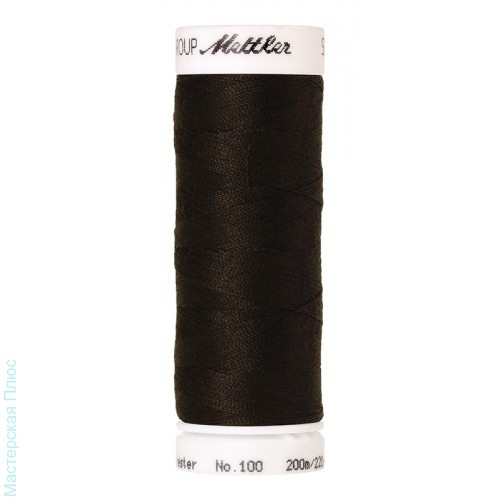 № 0431, Нитки универсальные Mettler 200 м