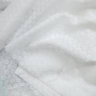 Батист хлопковый с цветочком, Арт 135-06 - Батист хлопковый с цветочком, Арт 135-06