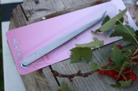 Пинцет с тонкими кончиками Hemline