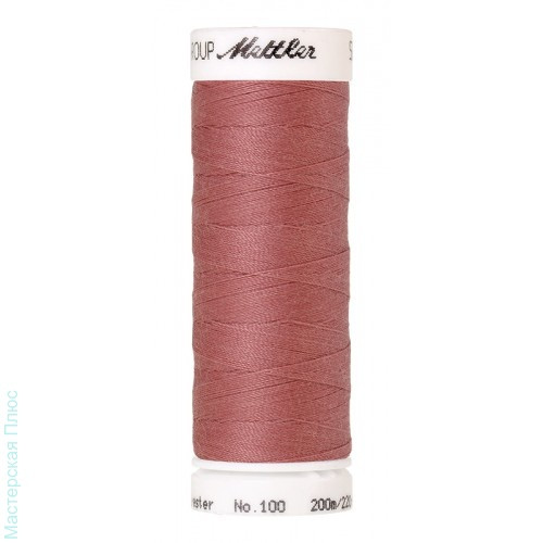 № 0638, Нитки универсальные Mettler 200 м