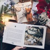 Книга &quot;Тайная жизнь Тедди&quot; Анны Цымбал  - Книга "Тайная жизнь Тедди" Анны Цымбал 