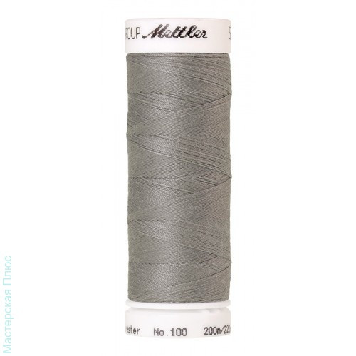 № 0850, Нитки универсальные Mettler 200 м