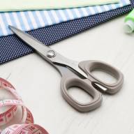 590165 Ножницы портновские, 16,5 см/6 1/2&#039;, Hobby&amp;Pro - 590165 Ножницы портновские, 16,5 см/6 1/2', Hobby&Pro