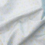 Фланель Корея, с рисунком  - Фланель Корея, с рисунком 