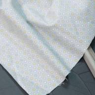 Фланель Корея, с рисунком  - Фланель Корея, с рисунком 