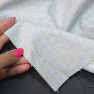 Фланель Корея, с рисунком  - Фланель Корея, с рисунком 