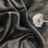 Винтажный плюш 2 мм - Винтажный плюш 2 мм