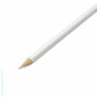 Маркировочный карандаш (белый) - Маркировочный карандаш (белый)