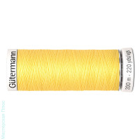 Нитки Gutermann 200 м №852