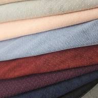 Тонкая мягкая сеточка, 12 цветов - Тонкая мягкая сеточка, 12 цветов