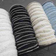 Серия 804 - Резинка с люрексом, 1,2 см (4 цвета) - Серия 804 - Резинка с люрексом, 1,2 см (4 цвета)