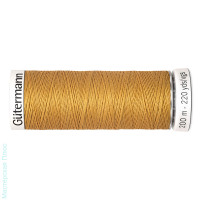 Нитки Gutermann 200 м №968
