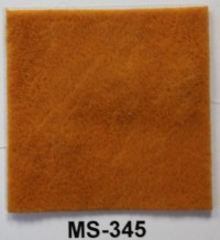MS 345 Миништоф, ярко-оранжевый