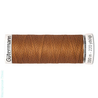 Нитки Gutermann 200 м №448