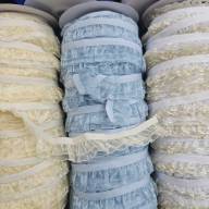 Серия 801 - Резинка 2 яруса, 2 см (7 цветов) - Серия 801 - Резинка 2 яруса, 2 см (7 цветов)