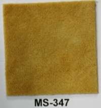 MS 347 Миништоф, оранжевый