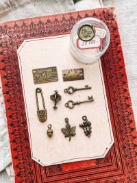ДЕКОР ВИНТАЖ, АРТ: ДР-03