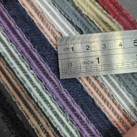 Серия 807 - Тесьма 2 полосы, 0,9 см (10 цветов) - Серия 807 - Тесьма 2 полосы, 0,9 см (10 цветов)