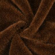 Немецкий плюш Schulte 13мм, 460 - Немецкий плюш Schulte 13мм, 460