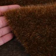 Немецкий плюш Schulte 13мм, 460 - Немецкий плюш Schulte 13мм, 460