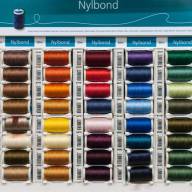 Нитки Nylbond 60м - Нитки Nylbond 60м