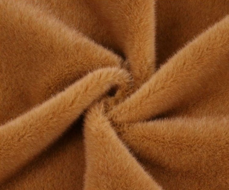 Немецкий плюш Schulte 13мм, 461