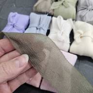 Серия 809, Лента с эффектом крэш, 1 метра (12 цветов) - Серия 809, Лента с эффектом крэш, 1 метра (12 цветов)