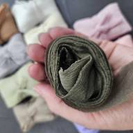 Серия 809, Лента с эффектом крэш, 1 метра (12 цветов) - Серия 809, Лента с эффектом крэш, 1 метра (12 цветов)