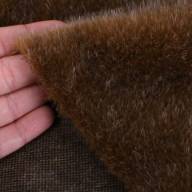 Немецкий плюш Schulte 13мм, 465 - Немецкий плюш Schulte 13мм, 465