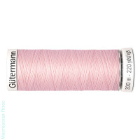 Нитки Gutermann 200 м №659