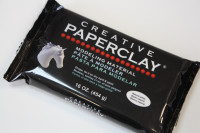 Paperclay
