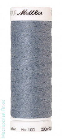 № 0042, Нитки универсальные Mettler 200 м