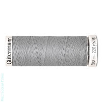 Нитки Gutermann 200 м №38