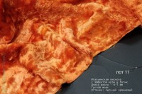 Лот 11. октябрь, Итальянская вискоза с густым ворсом с эффектом крэш