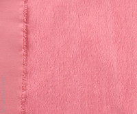 Вискоза 6 мм ярко-розовая
